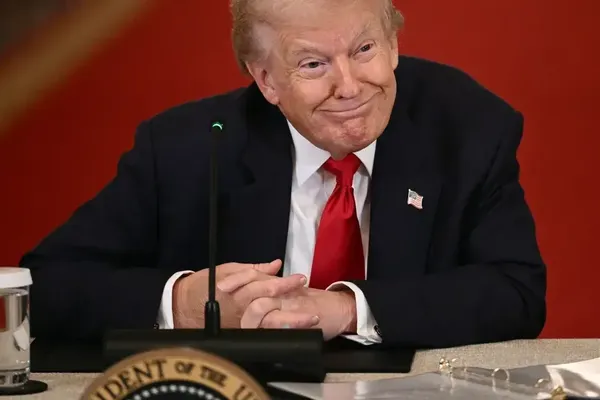 Trump Relies on Section 301 to Defend Global Tariff Probes