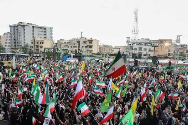 Trump Administration Says Iran War Ended Before Deadline