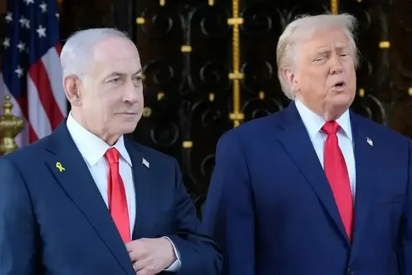 Trump Says Iran Nuclear Deal Could Come Within Days