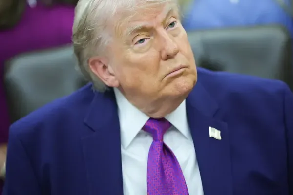 Trump Schedules Fourth Medical Exam