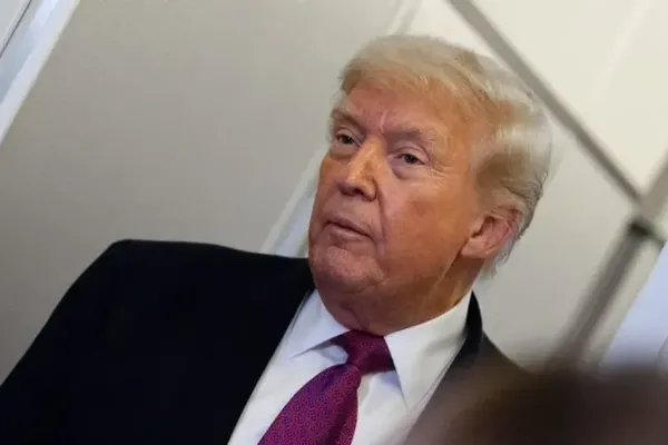 Trump Threatens More Iran Strikes Before Wednesday Deadline