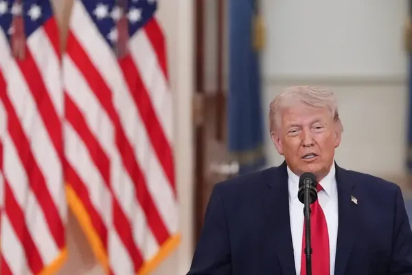 Trump Threatens Major Escalation of War with Iran