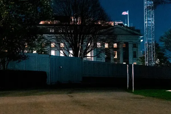 Trump Uses National Security to Shield Domestic Policies