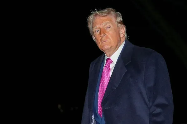 Trump Vows to Obliterate Iranian Power and Energy Sites