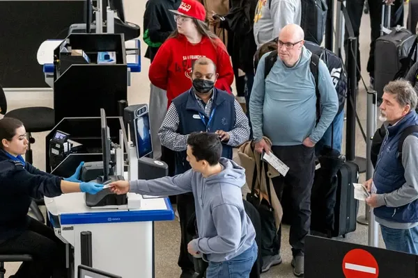 TSA Gold+ Privatization Plan Targets Three Airports