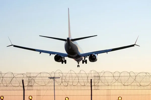 TSA Wait Times Brace for Spike
