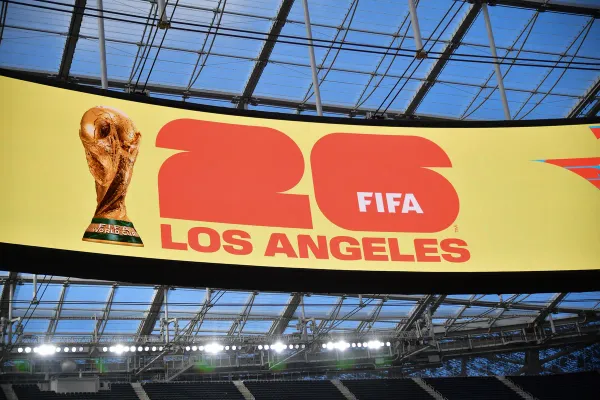 Turkey Joins United States in Tough World Cup Group