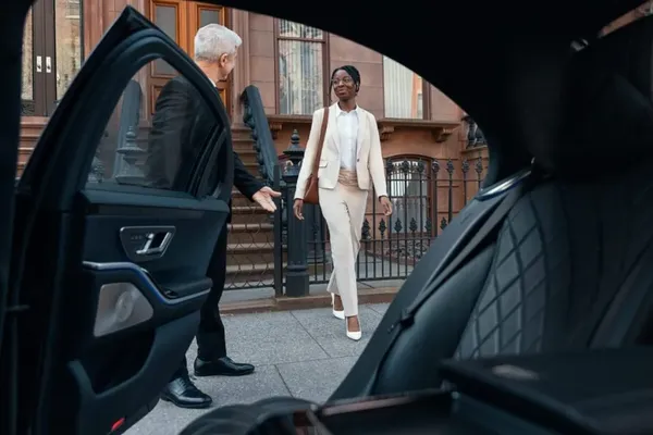 Uber Acquires Blacklane to Expand Luxury Travel Services