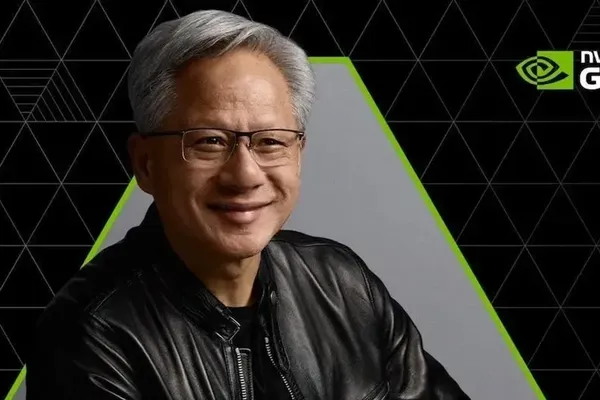 Uber Partners With Nvidia for Autonomous Ride-Hailing