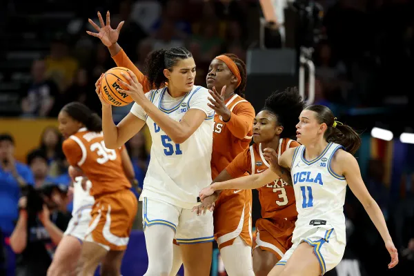 UCLA Defeats Texas to Secure First Ever Championship Berth