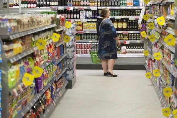 UK Inflation Basket Adds Alcohol-Free Beer and Pet Care