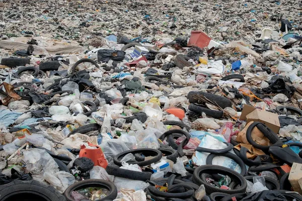 UK Officials Weigh Police Powers to Fight Fly-Tipping