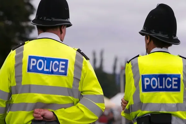 UK Police Stop Investigating Legal Social Media Comments