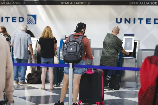 United Airlines Hikes Fees and Unveils Basic Polaris Fares