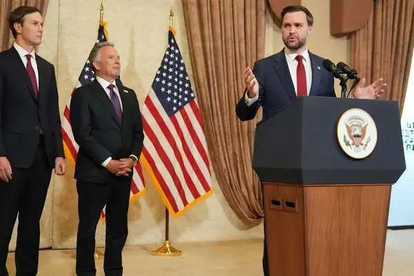 United States and Iran Pursue Comprehensive Nuclear Pact