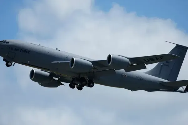 US Airmen and French Soldier Die in Separate Iraq Incidents