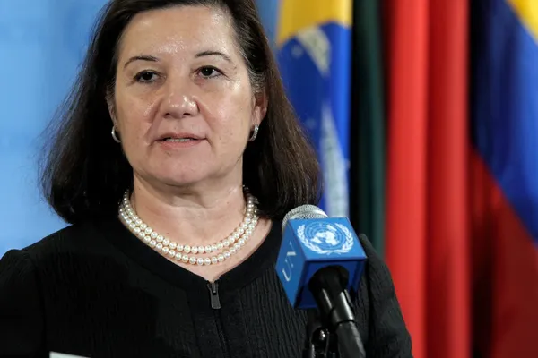 Visa Retaliation Turns U.S.-Brazil Envoy Delay Into a Standoff