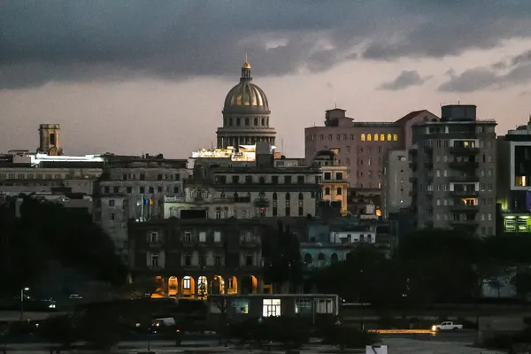 US Coast Guard Allows Russian Oil Tanker to Reach Cuba