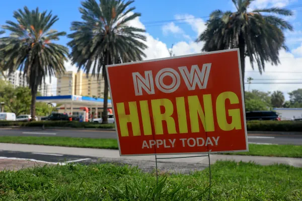US Employers Added 178,000 Jobs During March