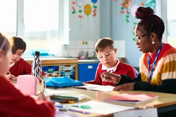 US Families Battle Schools Over Special Education Access