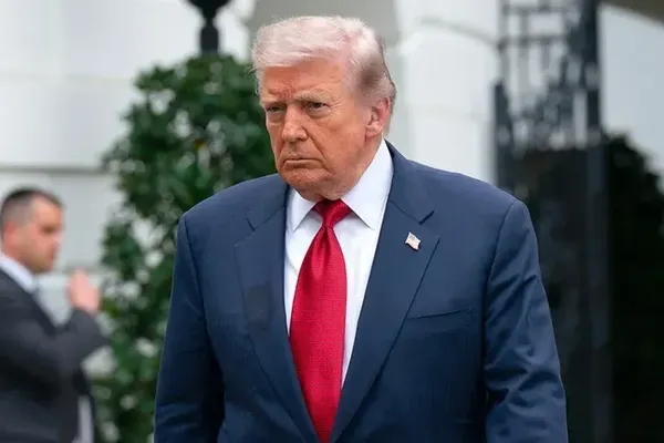 U.S. Forces Strike Iran After Nuclear Ultimatum