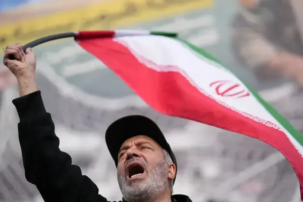 US and Iran Agree to Two-Week Truce to Unblock Hormuz
