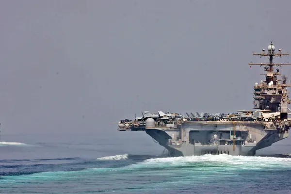 US Military Action in Iran Sends Global Oil Markets into Turmoil