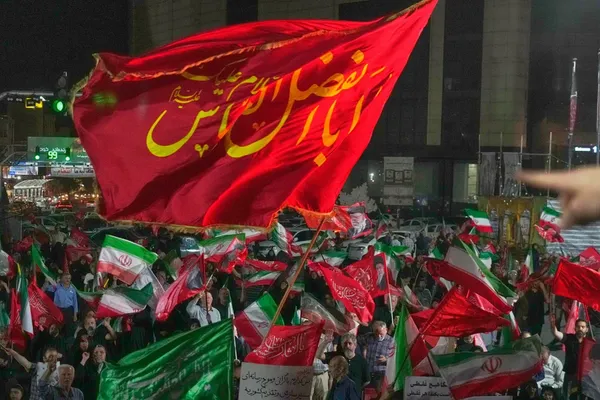 US-Iran Strikes Hit Water and Power Systems Across Gulf