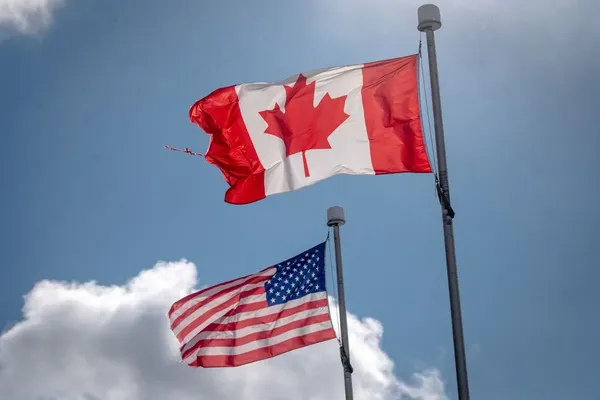 US Labels Canadian Sovereign Cloud Policy a Trade Barrier