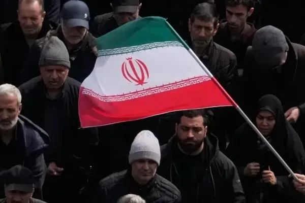 US Military Strikes Iranian Missile Sites and Vessels