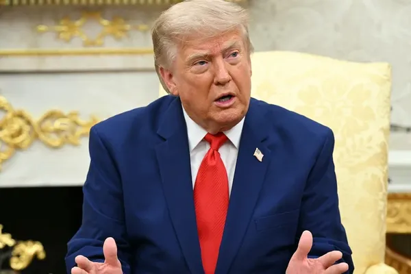US-Saudi Nuclear Accord Leaves Door Open to Domestic Enrichment