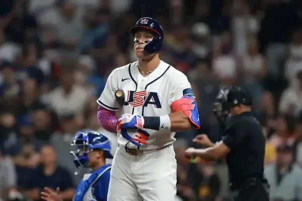 USA Battles Canada for World Baseball Classic Semifinal Spot