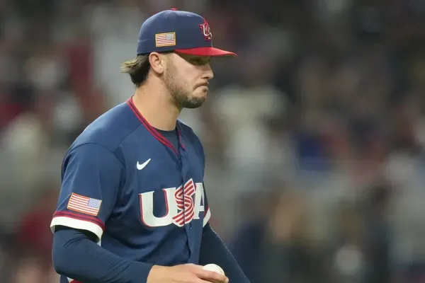 USA Edges Dominican Republic to Secure World Baseball Final