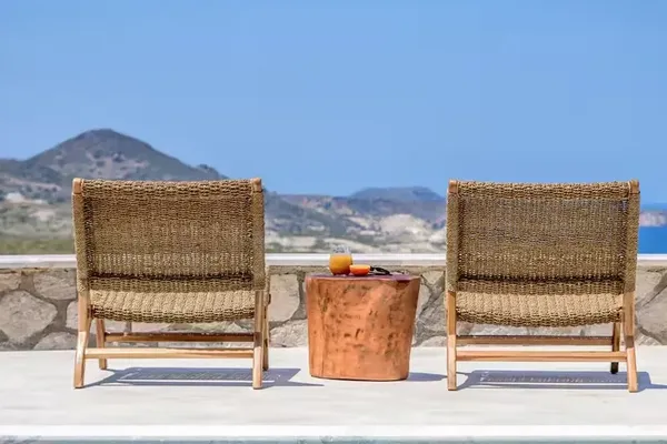 Milos Luxury Rentals Lead Greek Island Travel Surge