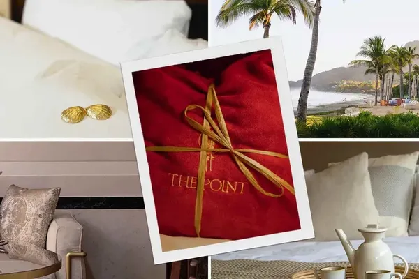 Luxury Hotels Use Turndown Rituals to Tell Stories
