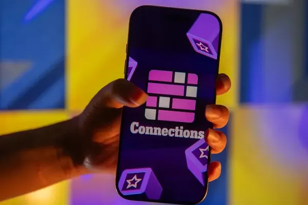 New York Times Games Expand Daily Puzzle Empire