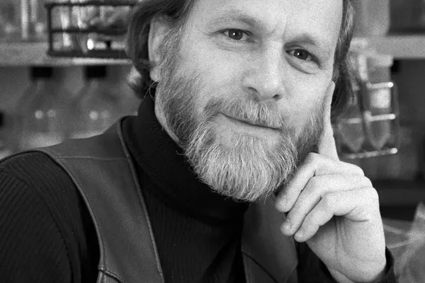 Nobel Laureate J. Michael Bishop Dies at Age 90