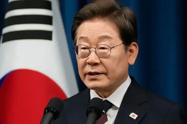 South Korea Honors 55 Sailors Killed in Yellow Sea