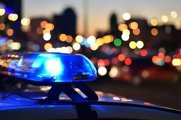 NY Detective Accused of Selling Guns to Murderous Gang