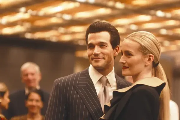FX Finale Offers Wistful End for Kennedy Icons