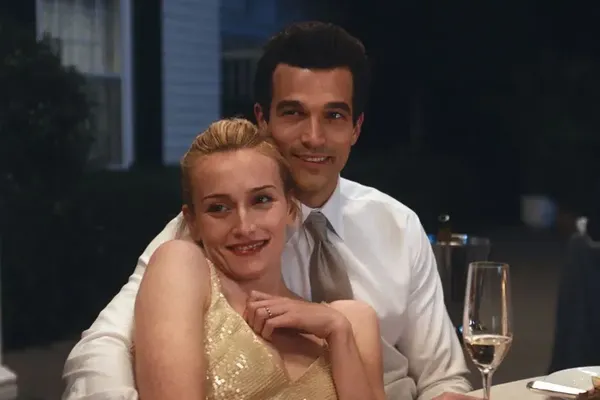 Ryan Murphy Targets Five Iconic Couples For Love Story