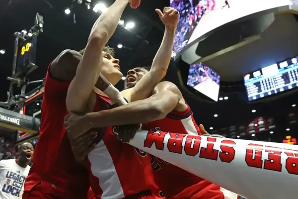 St. John's Reclaims New York City Under Rick Pitino