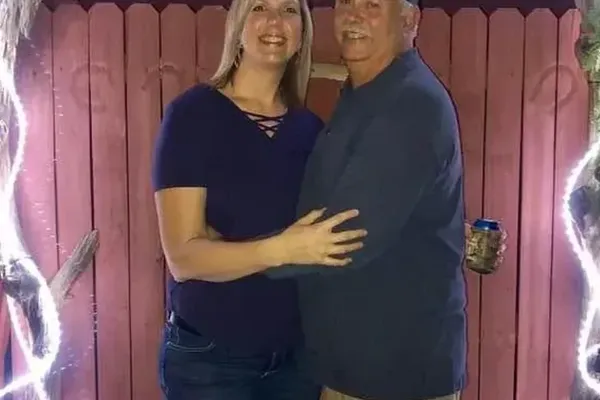 Florida Man Kills Wife and Lover Before Walking into Sea
