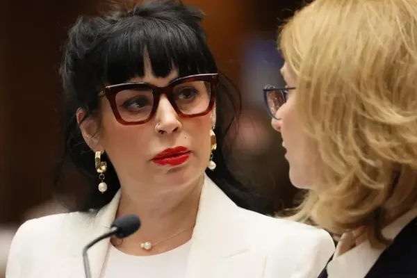Police Commission Rejects LAPD Chief View on Author Shooting