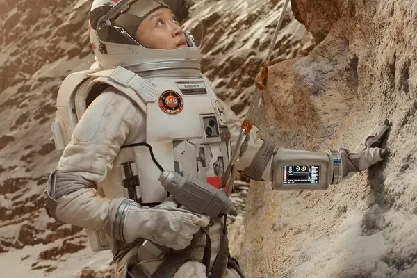 Apple TV Launches For All Mankind Season 5 Globally
