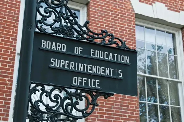 Superintendent Tenure Falls as District Pressure Grows