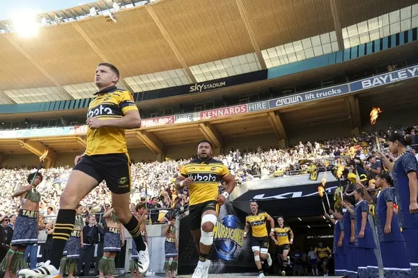 Super Rugby Pacific Streams Free on RugbyPass TV