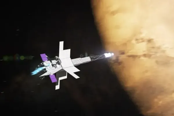 NASA Develops Nuclear Rocket and Lunar Base Safety Rules