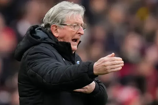 Roy Hodgson Returns to Management with Bristol City