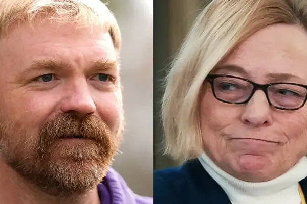 Democrats Fear Bruising Primary Risks Maine Senate Seat